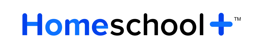 Homeschool+ logo